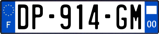 DP-914-GM