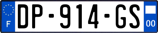 DP-914-GS