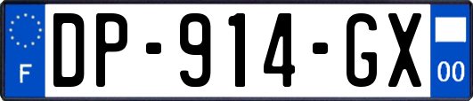 DP-914-GX