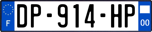 DP-914-HP
