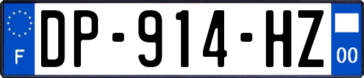 DP-914-HZ