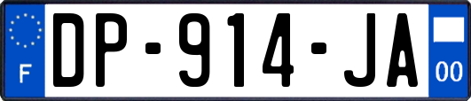 DP-914-JA