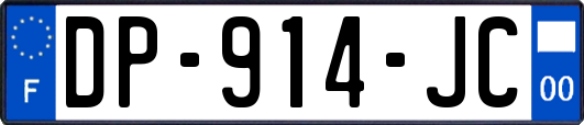 DP-914-JC
