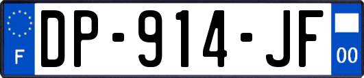 DP-914-JF