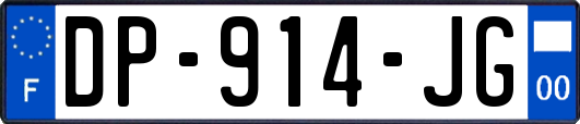 DP-914-JG