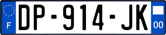 DP-914-JK