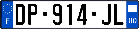 DP-914-JL