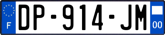 DP-914-JM