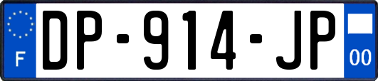 DP-914-JP