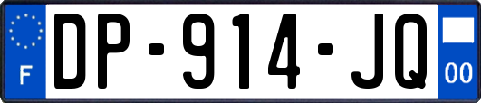 DP-914-JQ