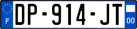DP-914-JT
