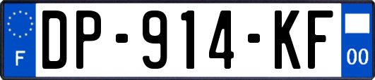 DP-914-KF