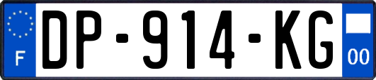 DP-914-KG