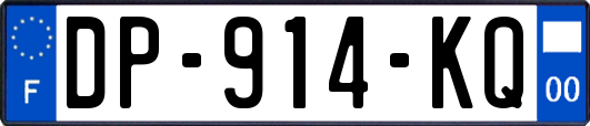 DP-914-KQ