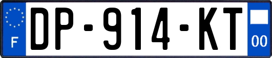 DP-914-KT