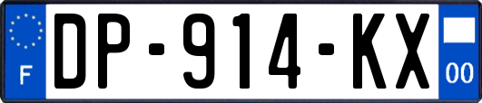 DP-914-KX