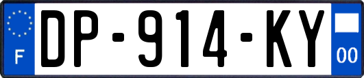 DP-914-KY