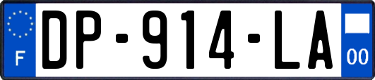 DP-914-LA
