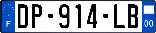 DP-914-LB