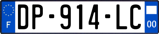 DP-914-LC