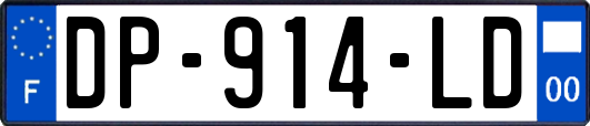DP-914-LD