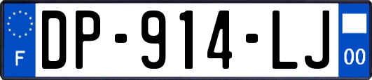 DP-914-LJ