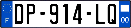 DP-914-LQ