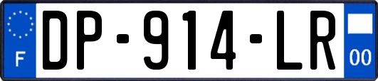 DP-914-LR