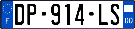 DP-914-LS