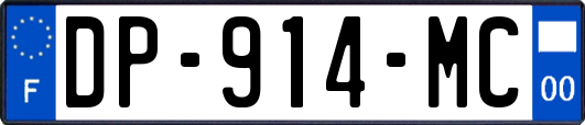 DP-914-MC