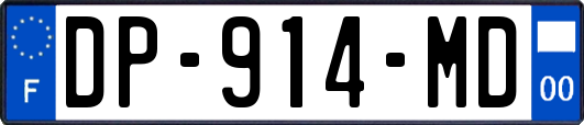 DP-914-MD