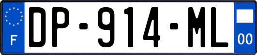 DP-914-ML