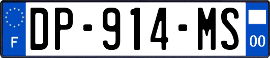 DP-914-MS