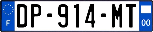 DP-914-MT