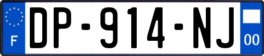 DP-914-NJ