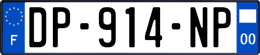 DP-914-NP