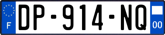 DP-914-NQ