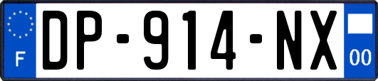 DP-914-NX