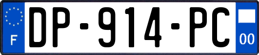 DP-914-PC
