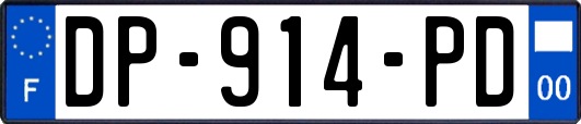 DP-914-PD