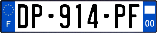DP-914-PF