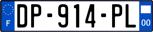 DP-914-PL