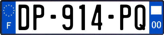 DP-914-PQ