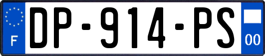 DP-914-PS