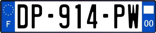 DP-914-PW