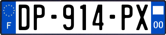 DP-914-PX