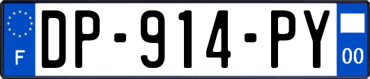 DP-914-PY