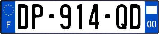 DP-914-QD