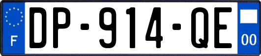 DP-914-QE