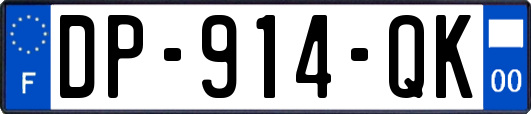 DP-914-QK